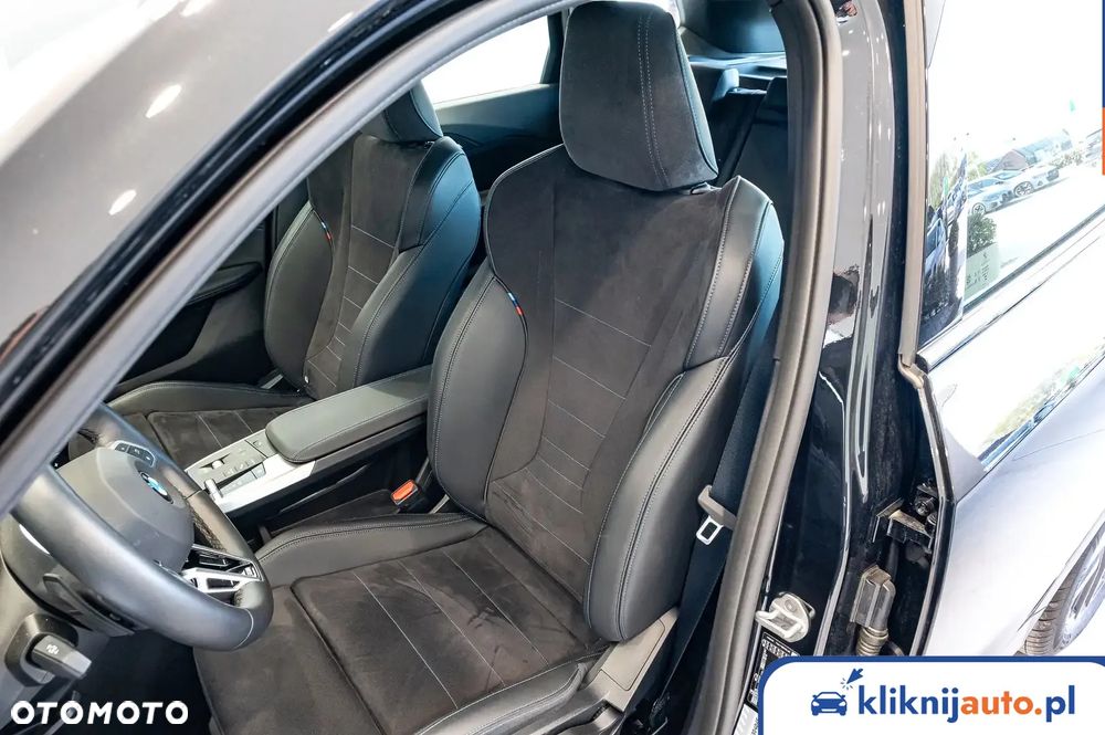 BMW X1 sDrive18i M Sport sport - 8