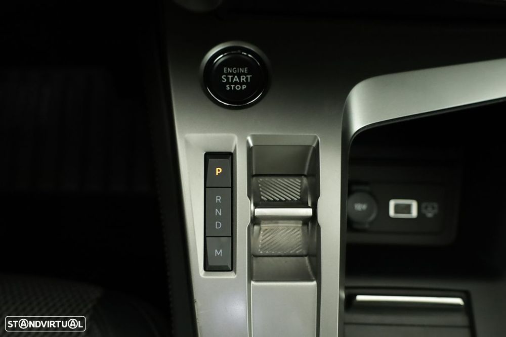 Peugeot 308 SW 1.2 PureTech GT EAT8 - 14