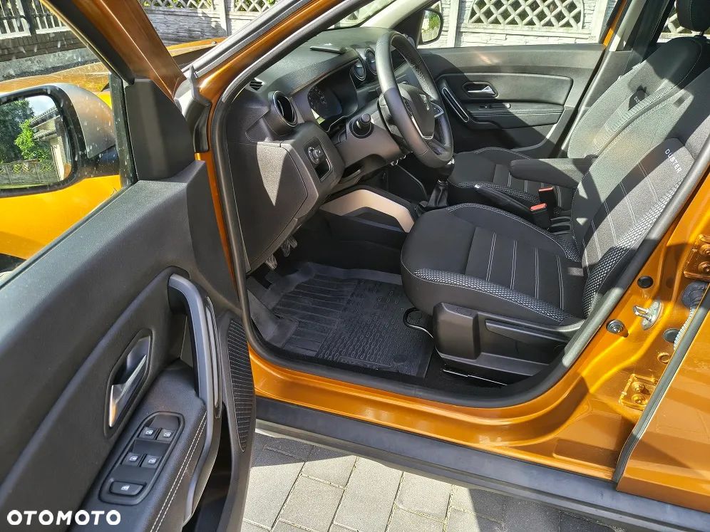 Dacia Duster 1.0 TCe Prestige - 10