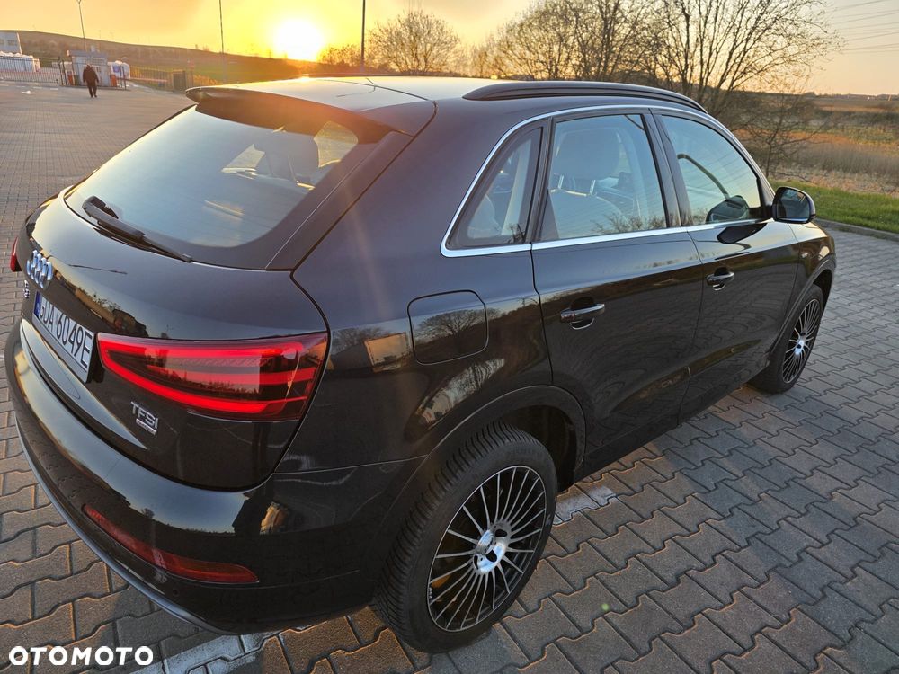Audi Q3 - 4