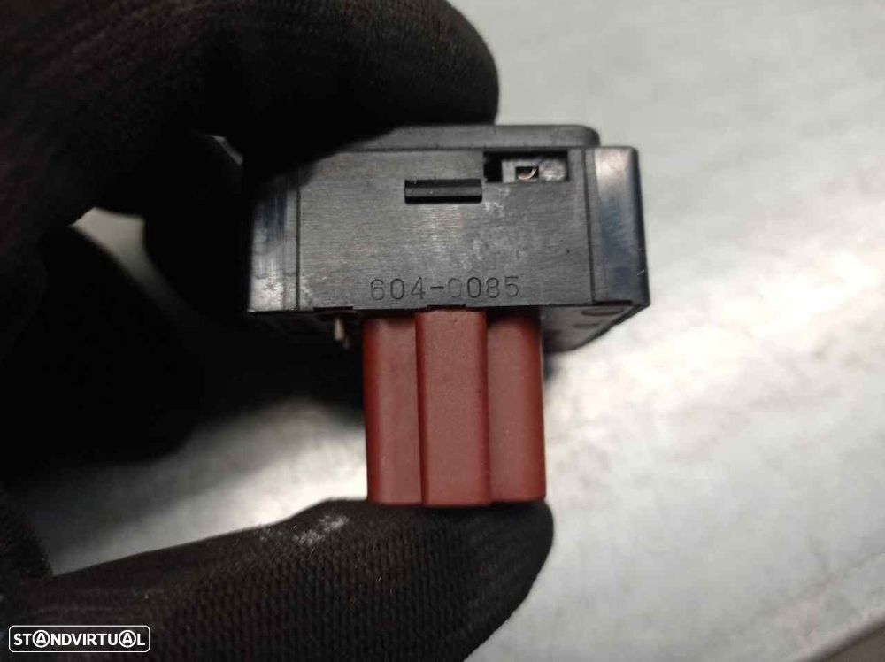 COMANDO ESPELHO RETROVISOR MITSUBISHI OUTLANDER II 2009 -183569 - 1