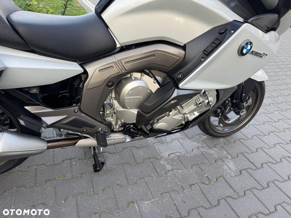 BMW K - 23