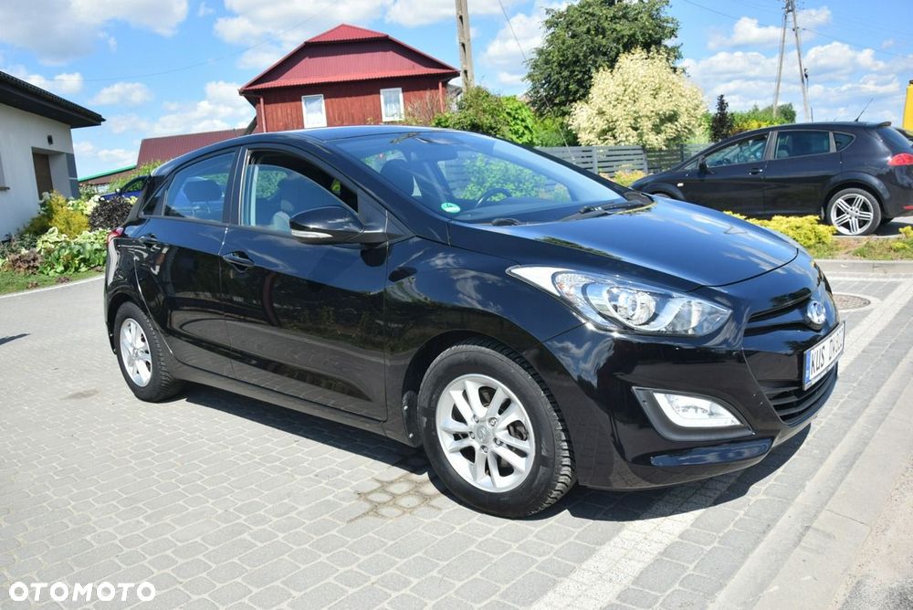 Hyundai i30 1.4 Style - 9