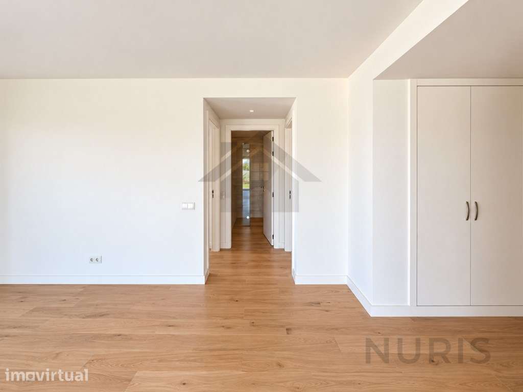Apartamento T2 para Venda em Condomínio de Luxo em Ferragudo, Lagoa - Grande imagem: 5/22