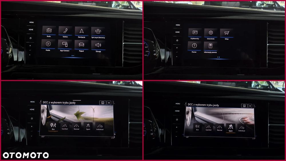 Volkswagen Multivan 6.1 2.0 TDI L1 Highline 4Motion DSG - 20