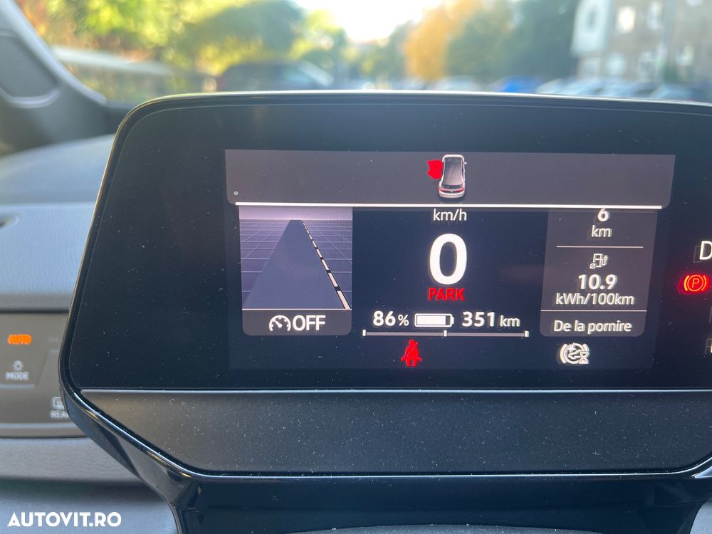 Volkswagen ID.3 58 kWh Pro Performance - 14