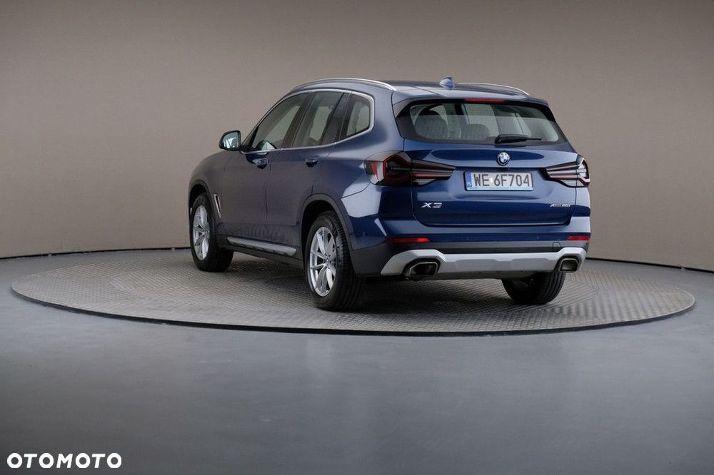 BMW X3 - 2