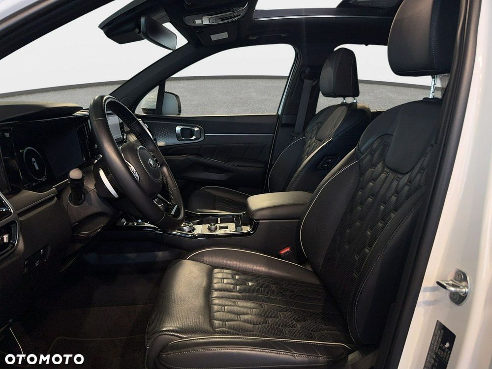 Kia Sorento - 13