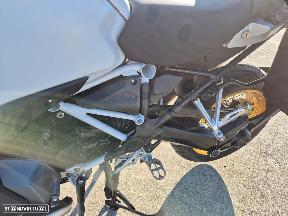 BMW R 1250 GS Adventure - 11