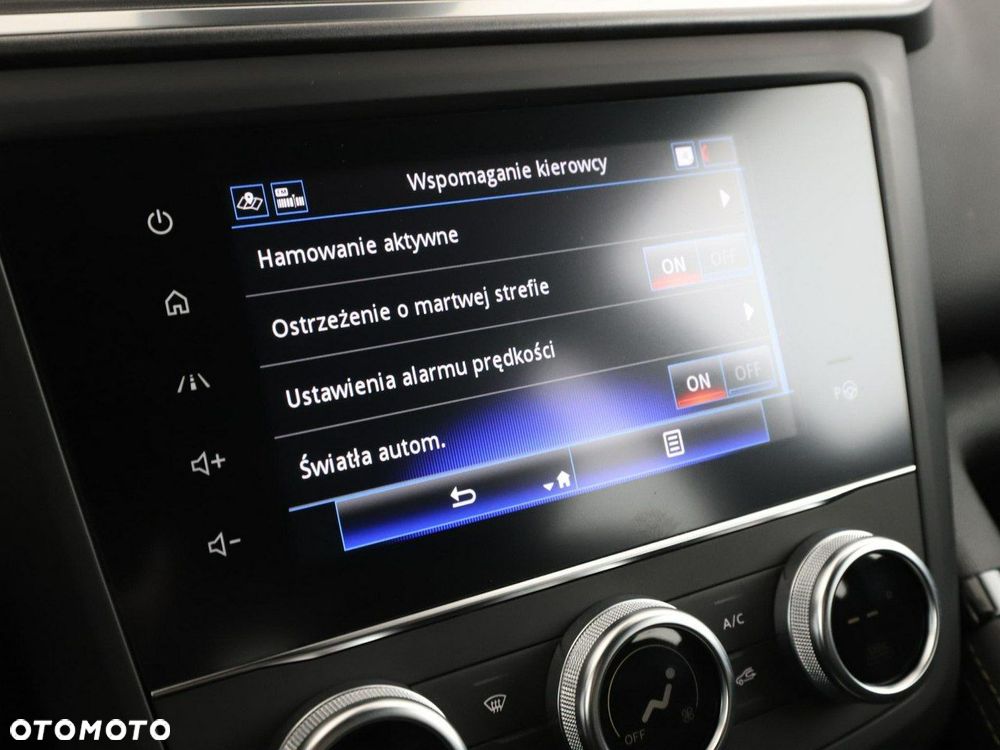 Renault Kadjar 1.3 TCe FAP Black Edition - 27