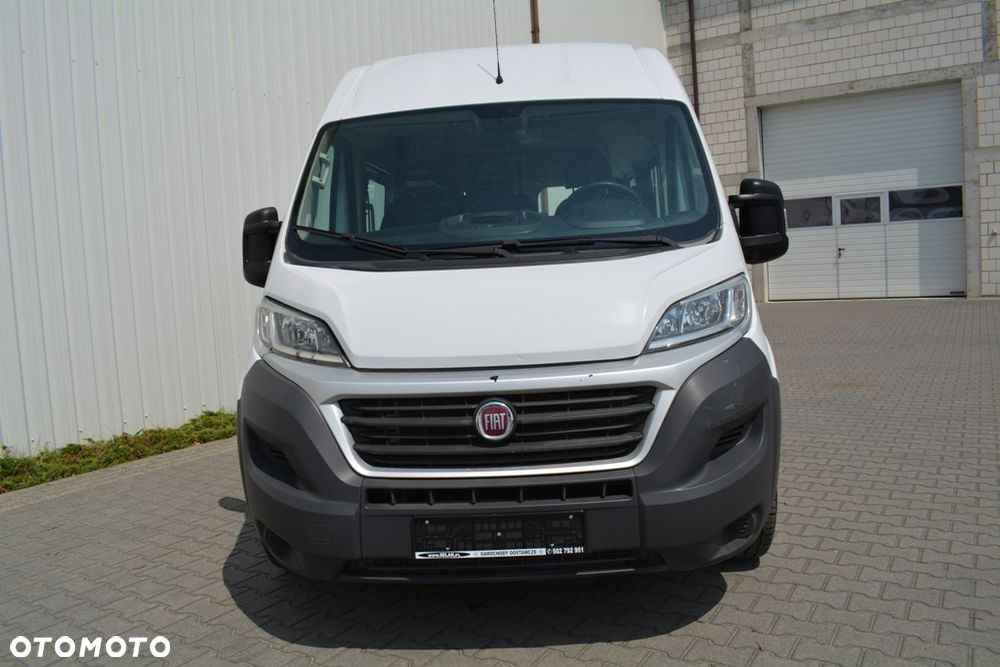 Fiat Ducato Panorama L2H2 - 12