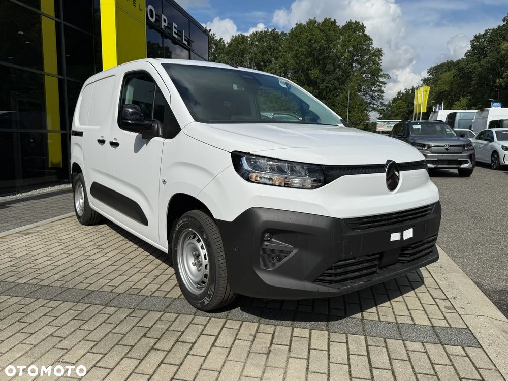 Citroën Berlingo - 10