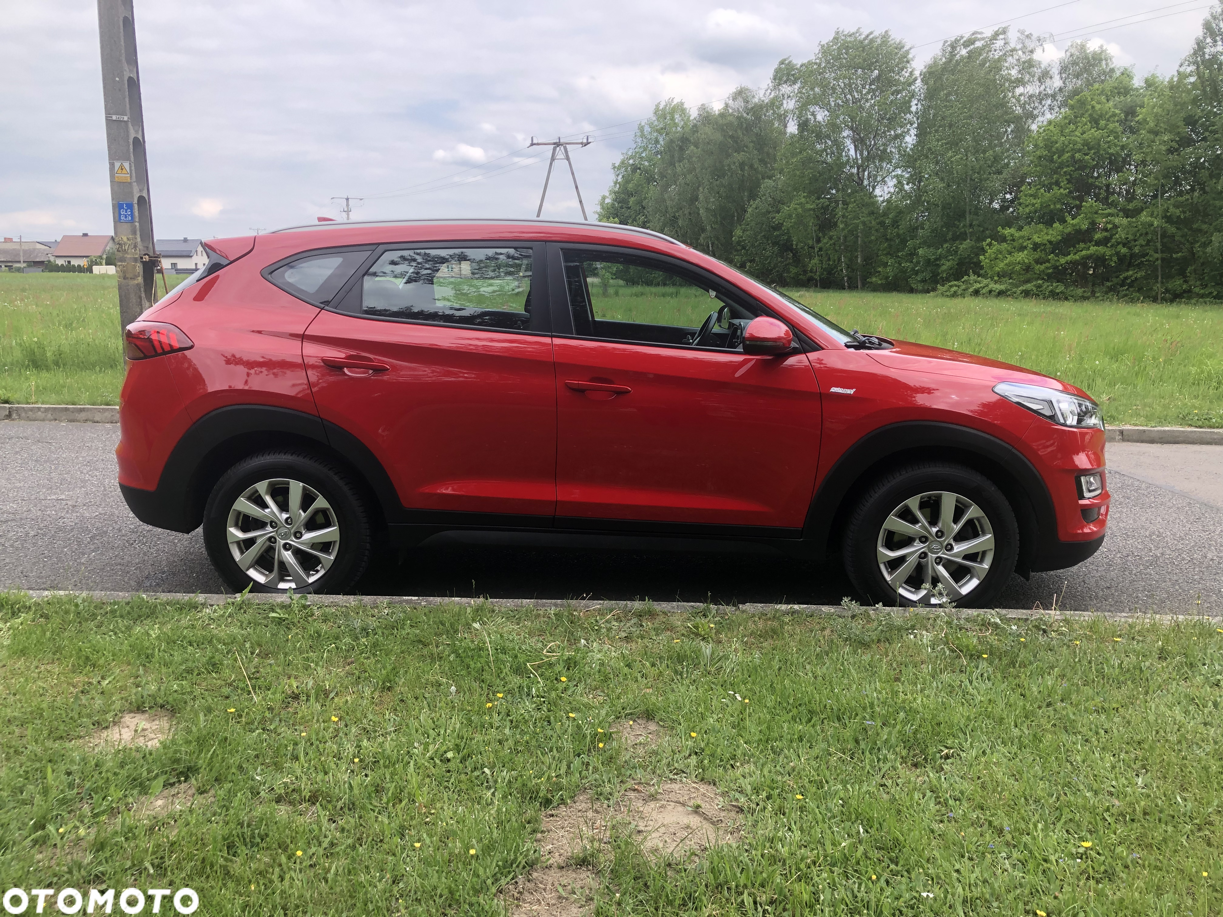 Hyundai Tucson 1.6 GDi 2WD DCT Premium - 3
