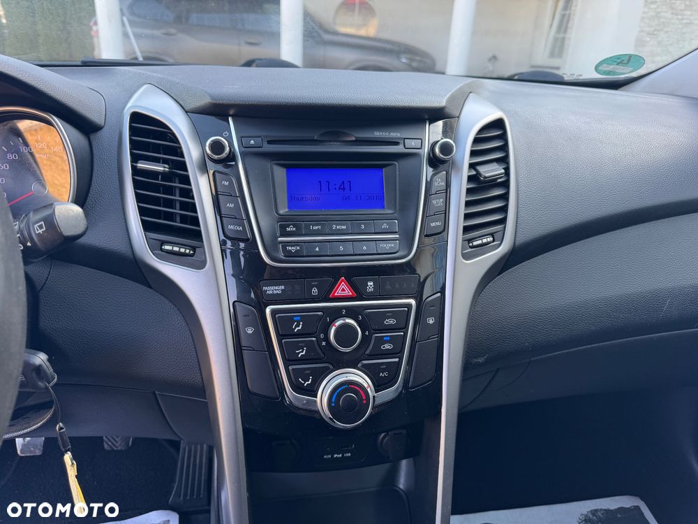 Hyundai i30 1.4 Style - 12