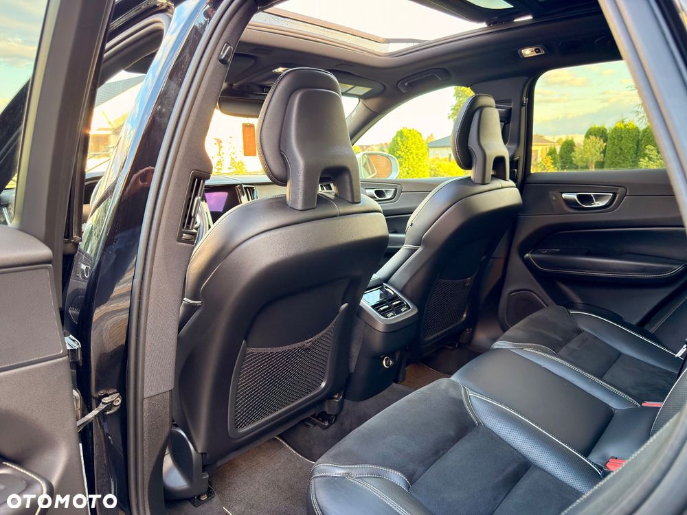 Volvo XC 60 - 14