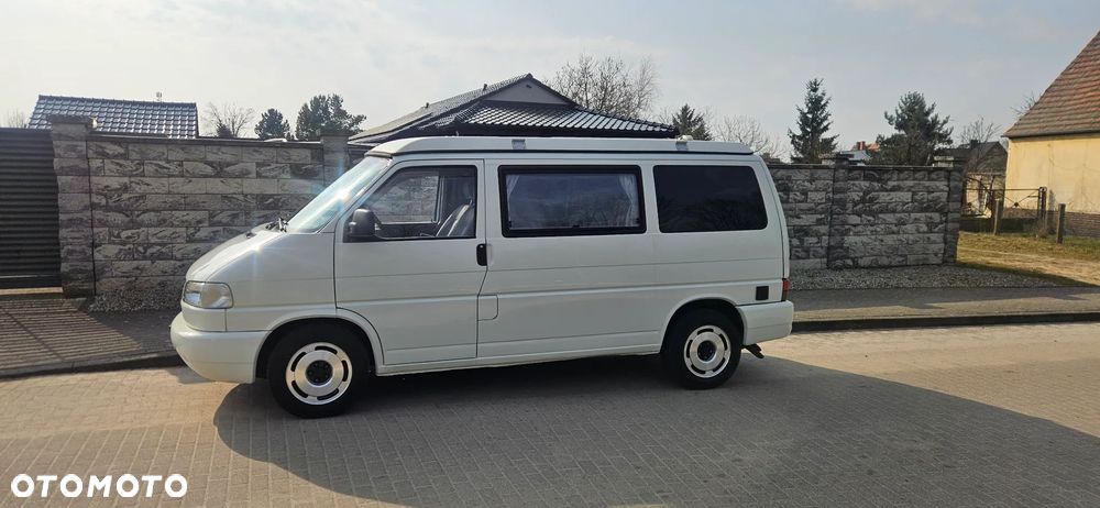Volkswagen California - 2
