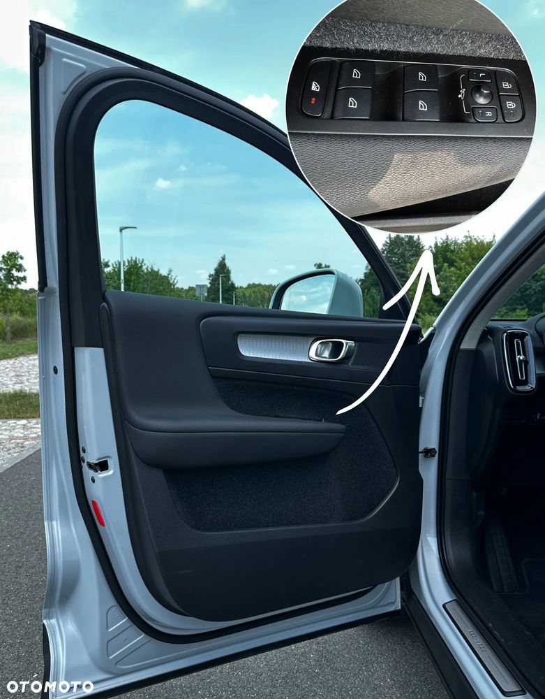 Volvo XC 40 T5 Twin Engine DKG Inscription - 20