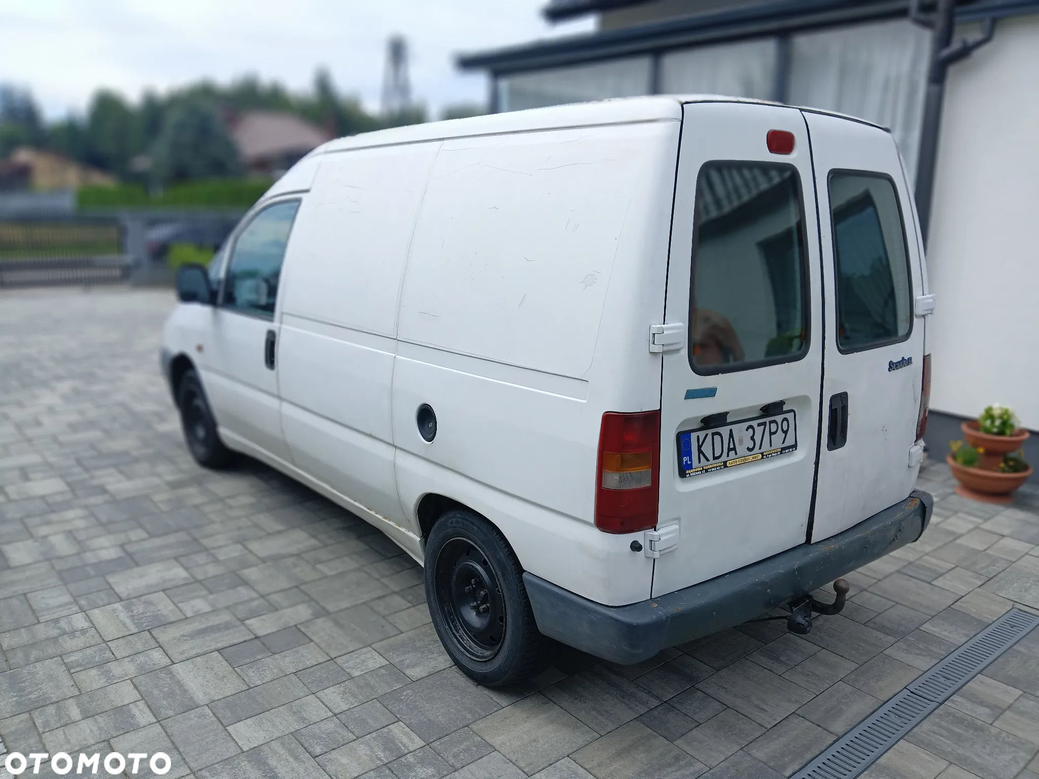 Fiat Scudo - 4