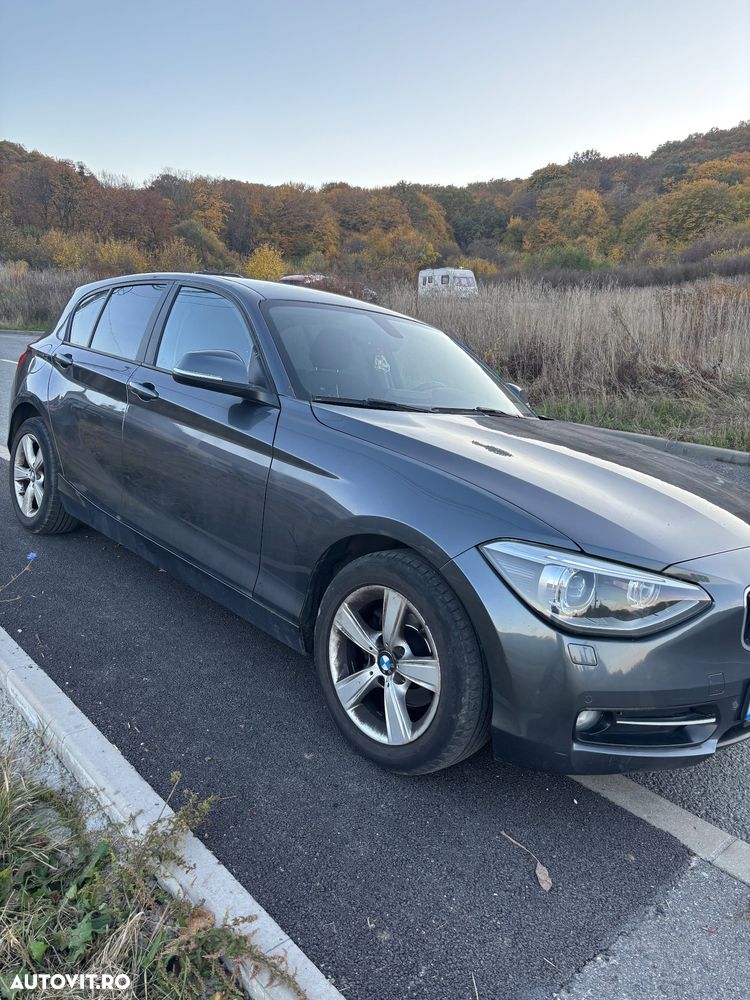 BMW Seria 1