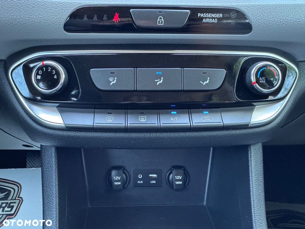 Hyundai i30 - 28