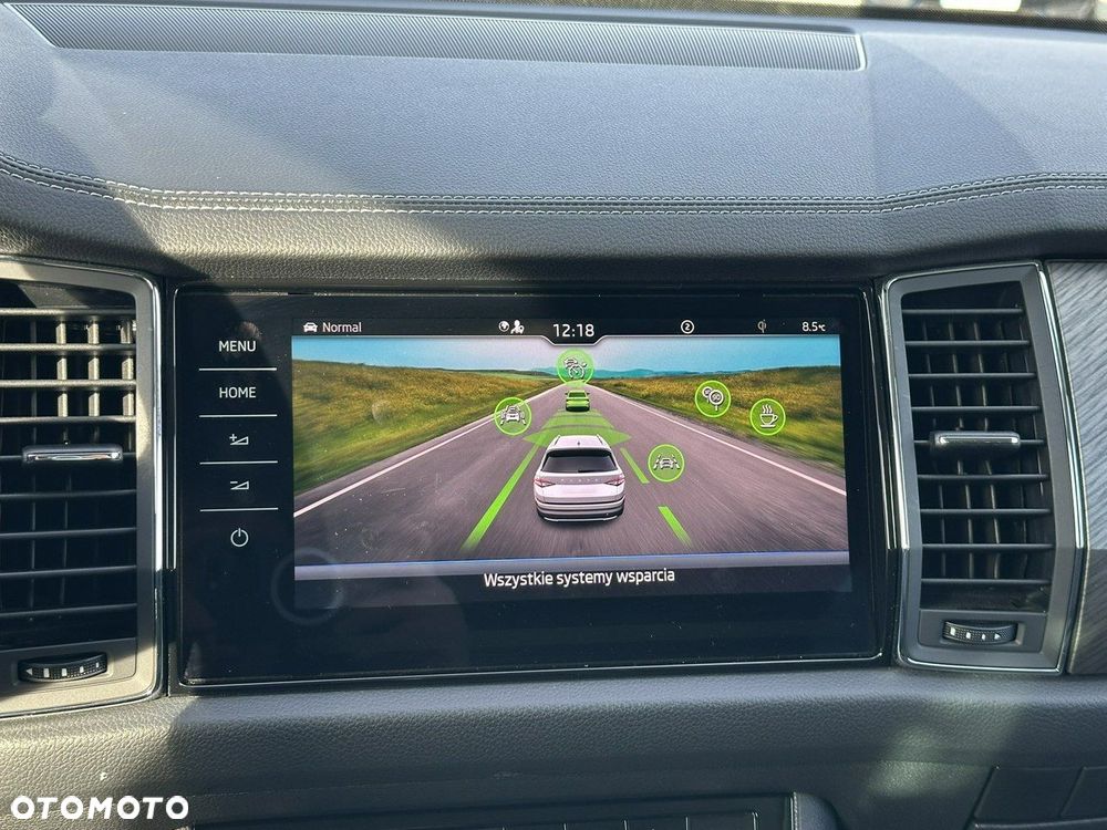 Skoda Kodiaq - 26