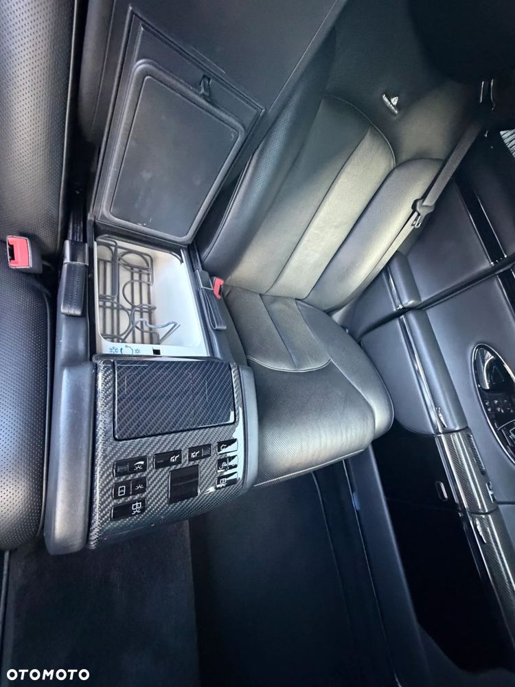 Maybach 62 - 9