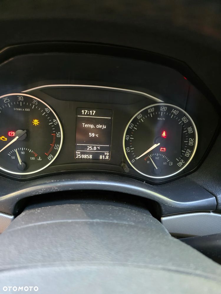 Skoda Octavia 2.0 TDI Elegance - 24