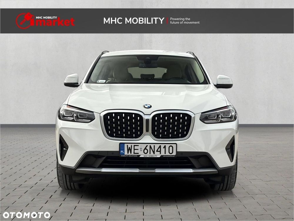 BMW X4 xDrive20d sport - 8