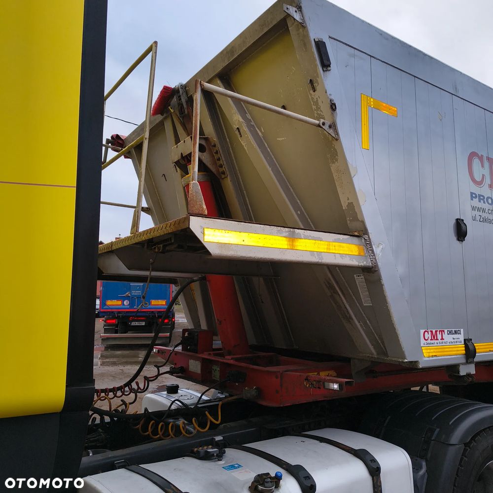 Cmt W25-50 - 3