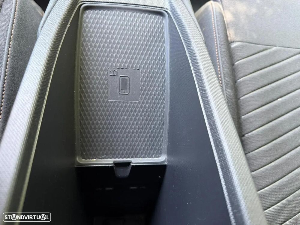 Cupra Born 150kW/58kWh - 22