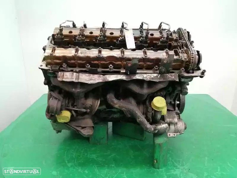 MOTOR COMPLETO BMW 3 COUPÉ 2006 -N54B30A - 3