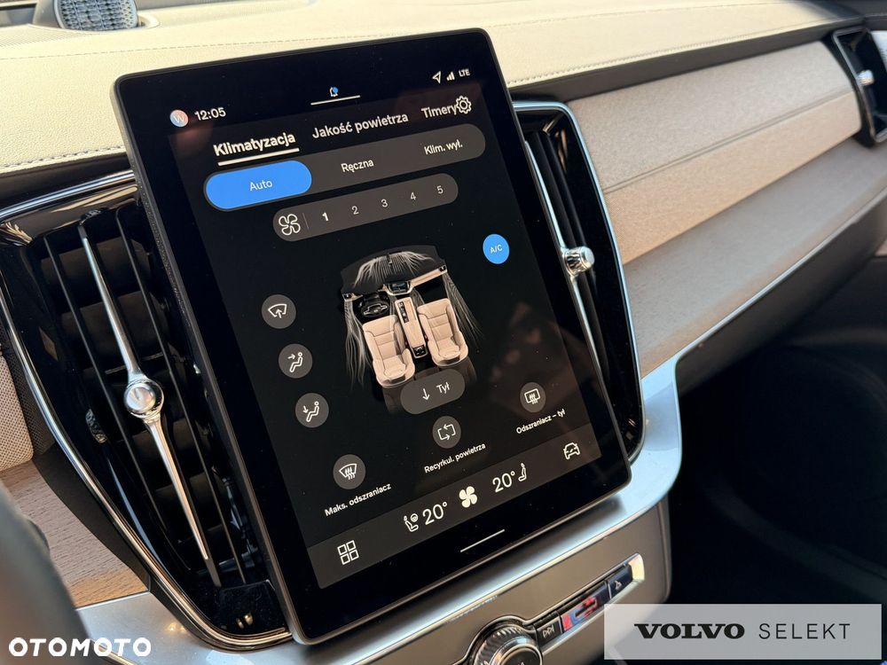Volvo XC 90 - 17