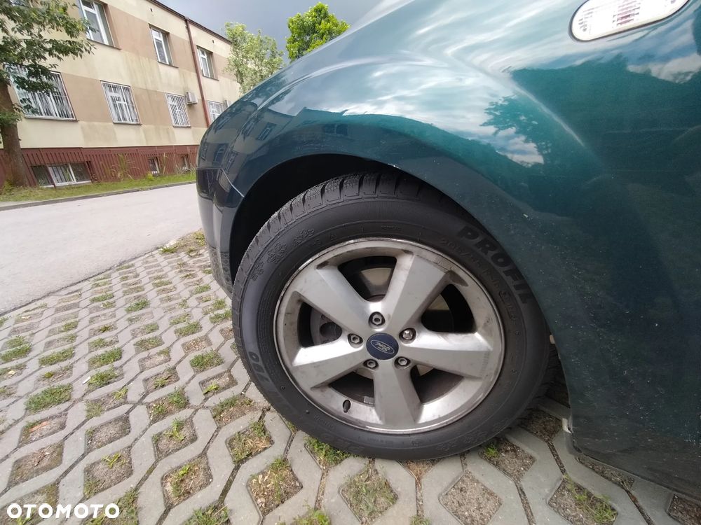 Ford Focus - 22