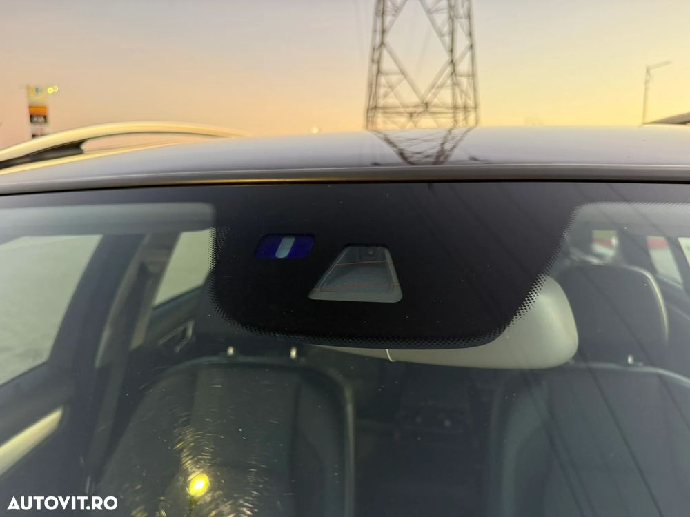 Mercedes-Benz C 200 CDI DPF (BlueEFFICIENCY) 7G-TRONIC Avantgarde - 20