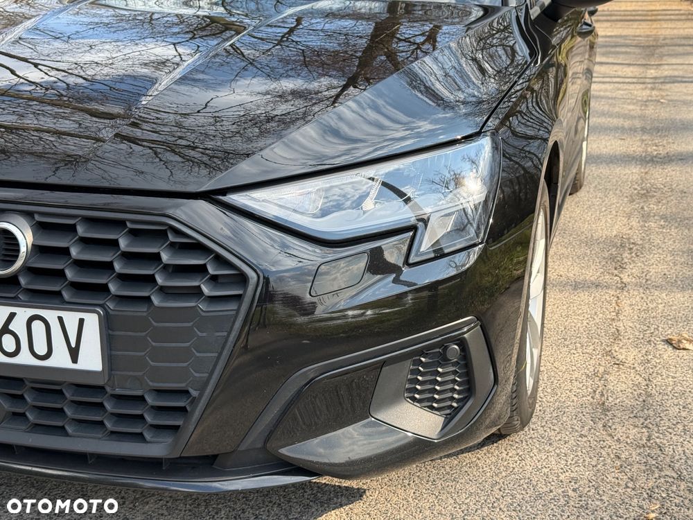 Audi A3 Sportback 30 TDI edition one - 3