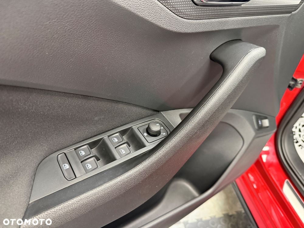 Skoda Kamiq 1.5 TSI Monte Carlo DSG - 20