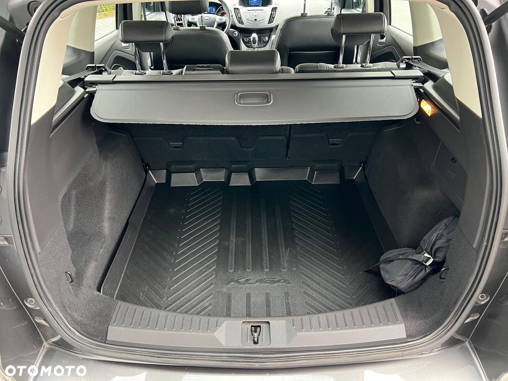 Ford Kuga 2.0 TDCi 4WD Titanium - 32