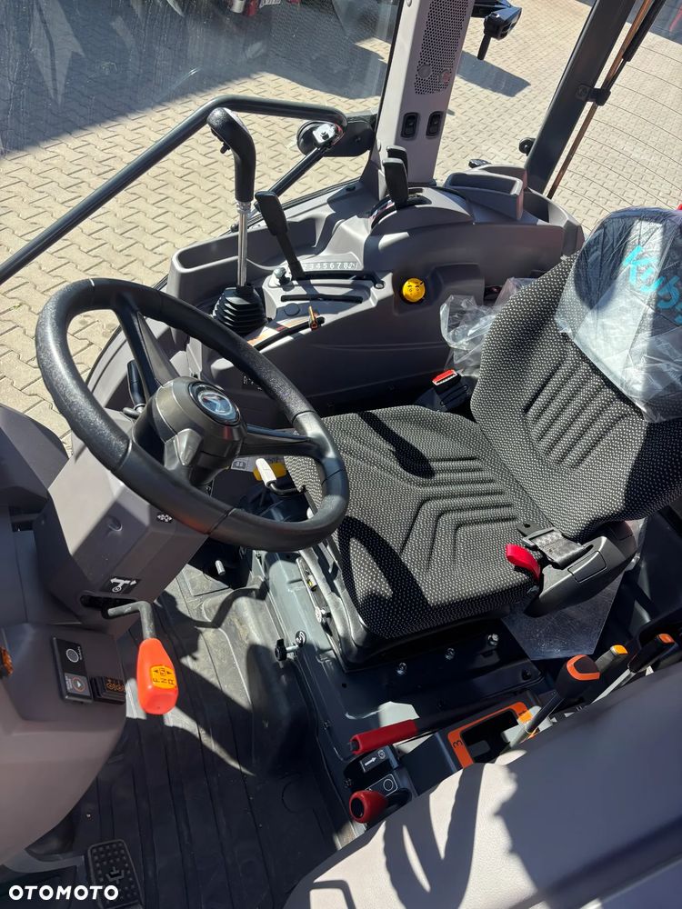 Kubota L2452 - 7