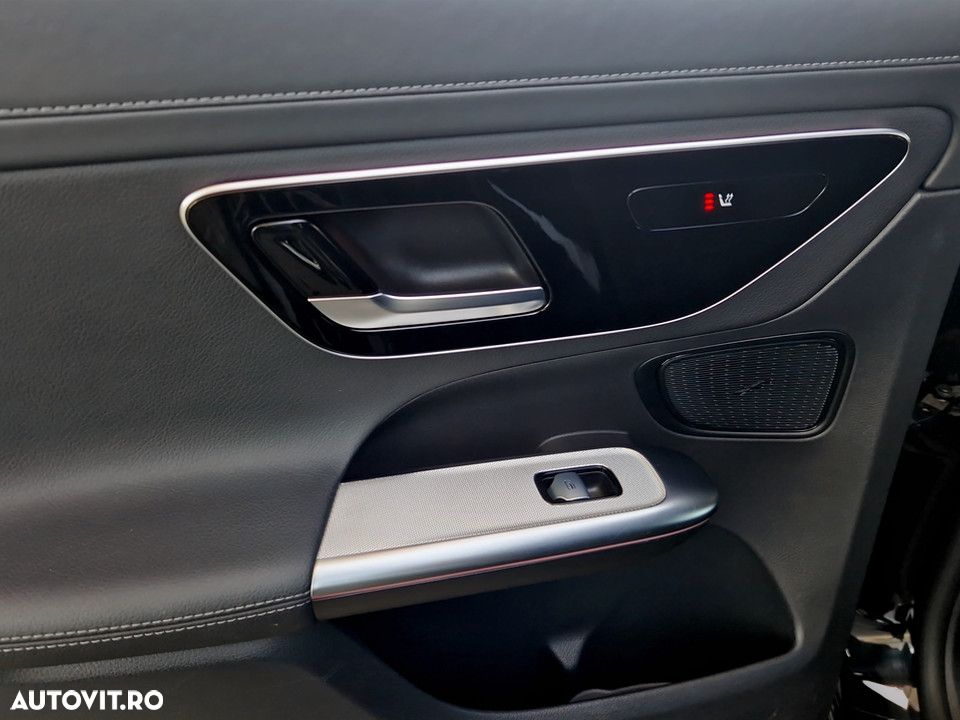 Mercedes-Benz GLC 200 4MATIC MHEV - 18