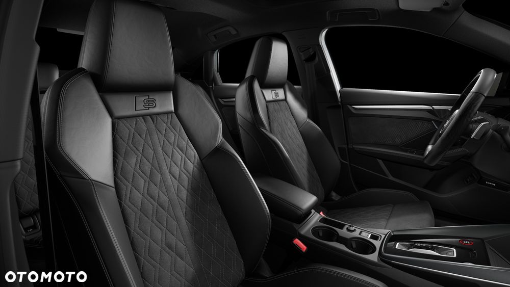 Audi S3 - 13