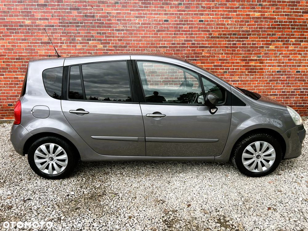 Renault Modus - 41