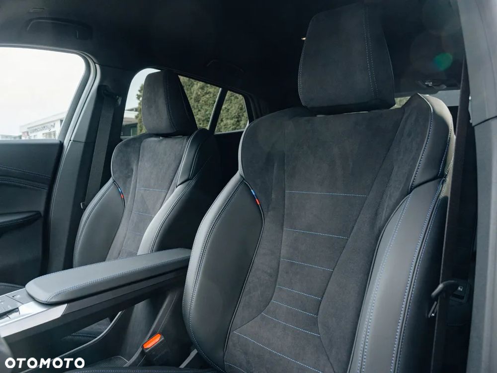 BMW X2 sDrive18d - 13