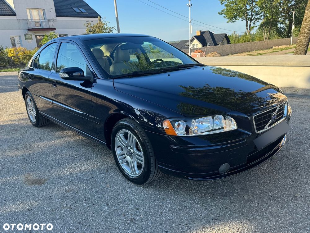 Volvo S60 2.4D Momentum - 16
