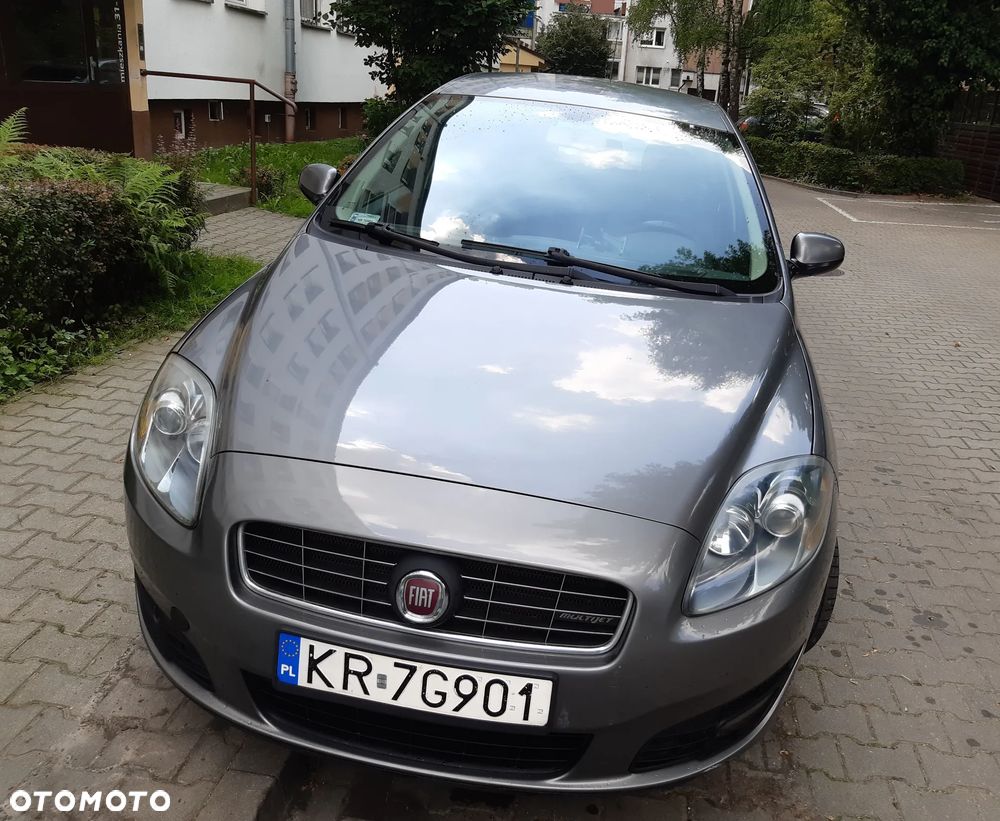 Fiat Croma - 1