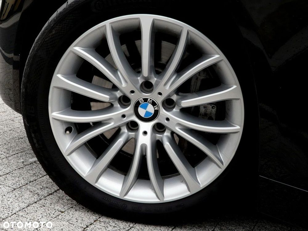 BMW Seria 5 - 20