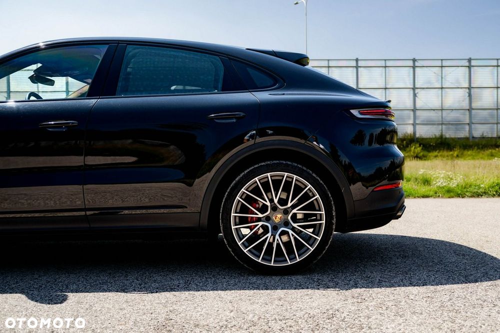 Porsche Cayenne S Tiptronic S - 13