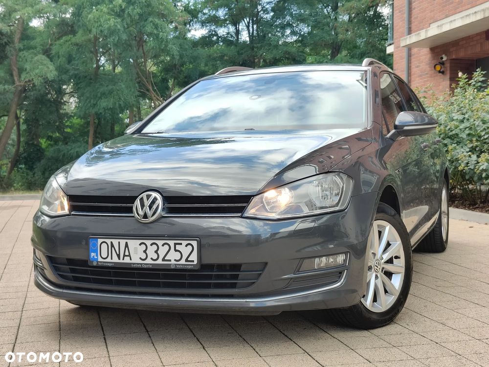 Volkswagen Golf 1.6 TDI BlueMotion Trendline - 2