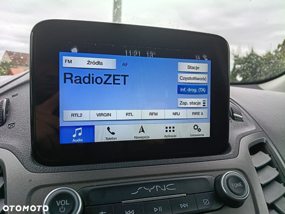 Ford Transit Connect - 25