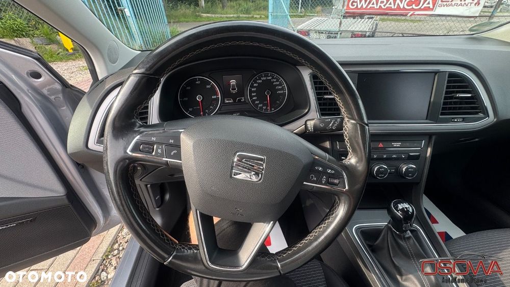 Seat Leon - 27