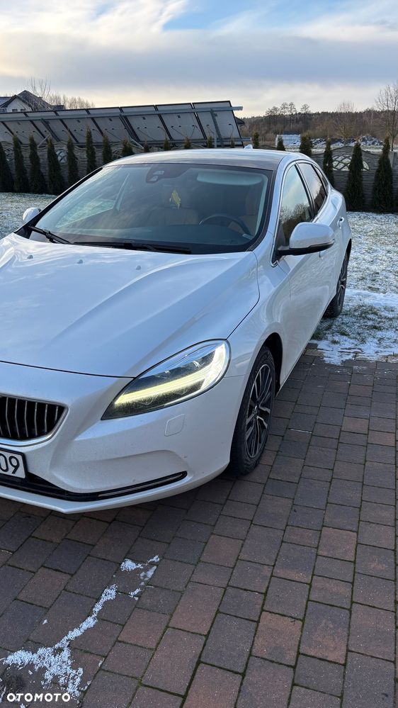 Volvo V40 D2 Inscription - 3
